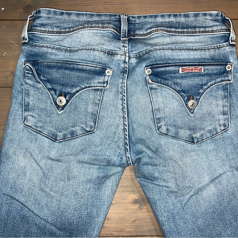 Hudson Jeans